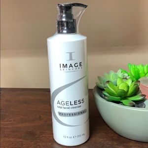 Image Skincare Ageless cleanser